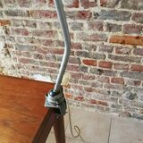 Workshop lamp