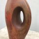 Terracotta vase Keramik, 1970s