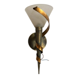 Wall light