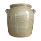 Pot en grès vintage