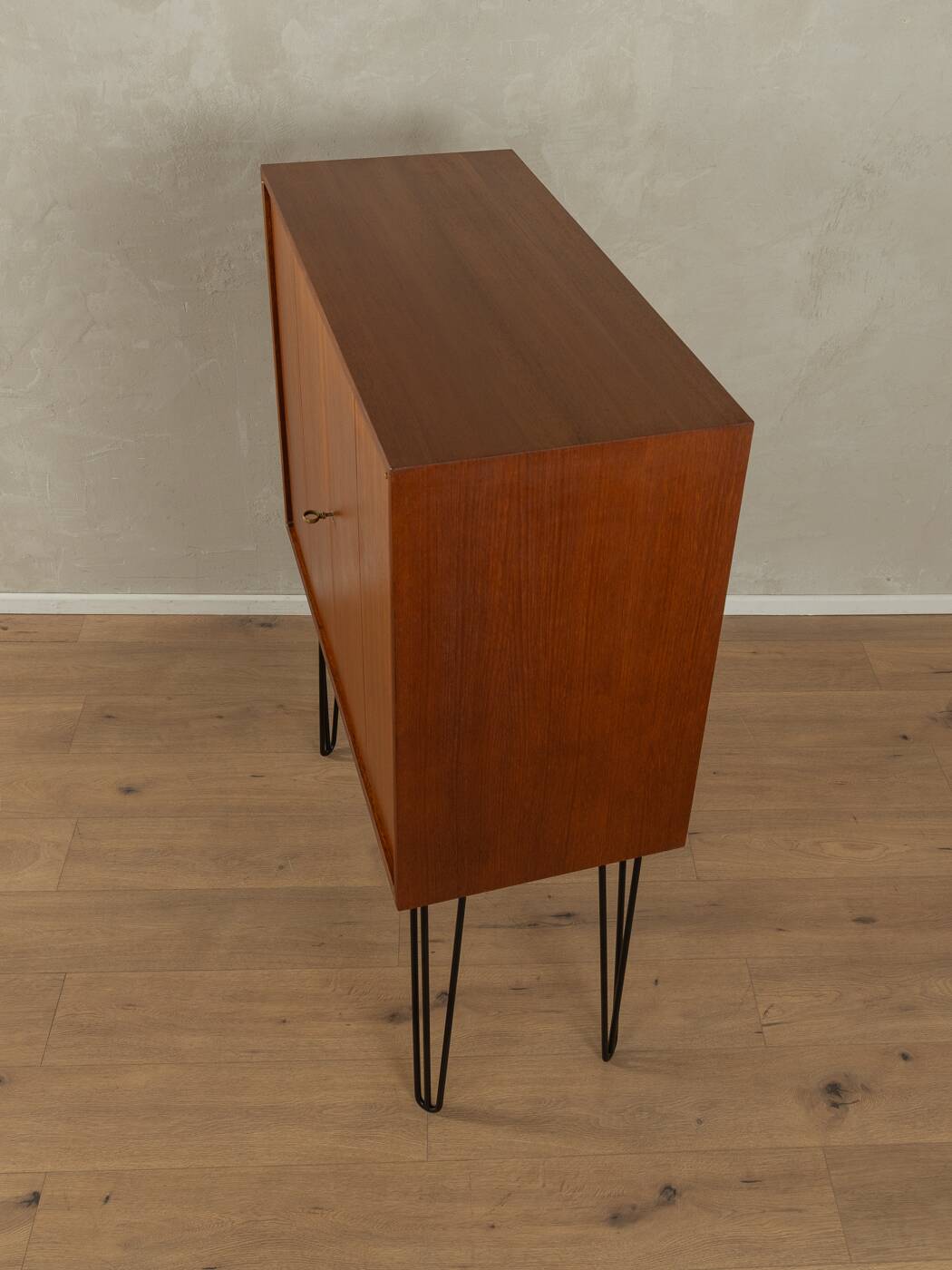60s Bar Cabinet by WK Möbel