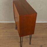 60s Bar Cabinet by WK Möbel