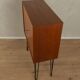 60s Bar Cabinet by WK Möbel