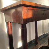 French Empire Office