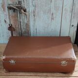Old suitcase