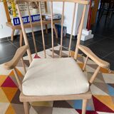 Baumann armchair