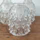Vintage Glass Suspension Set