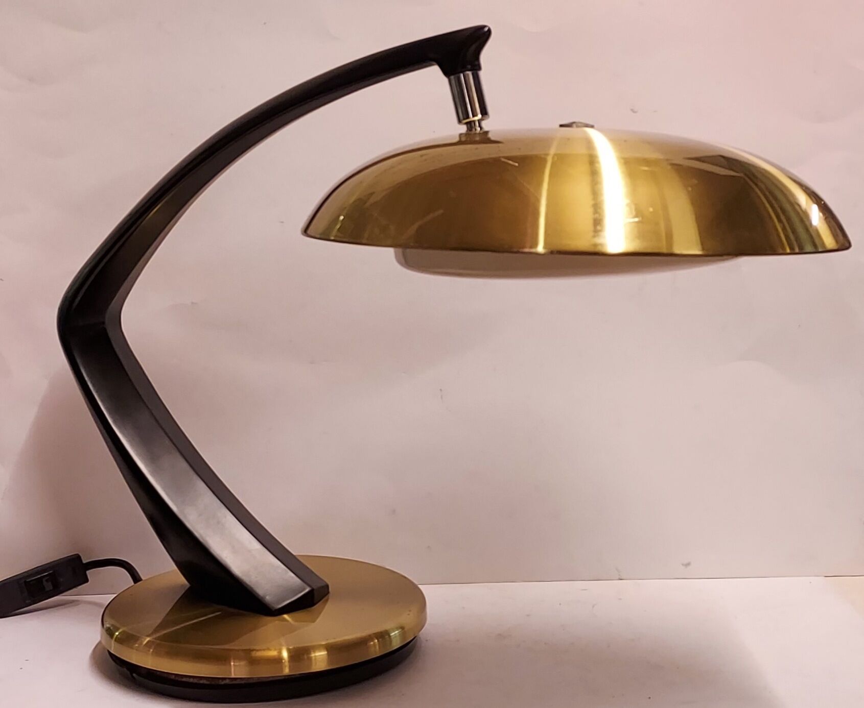 Fase Boomerang light Copper colour