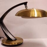 Fase Boomerang light Copper colour