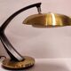 Lampe Fase Boomerang