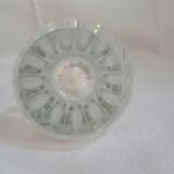 Baccarat crystal vase