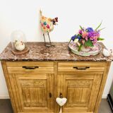 Parisian art deco buffet