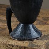 Large monoxyle "pot"