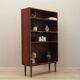 Rosewood bookcase, Danish design, 1960s, production: Denmark