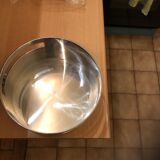 Center table