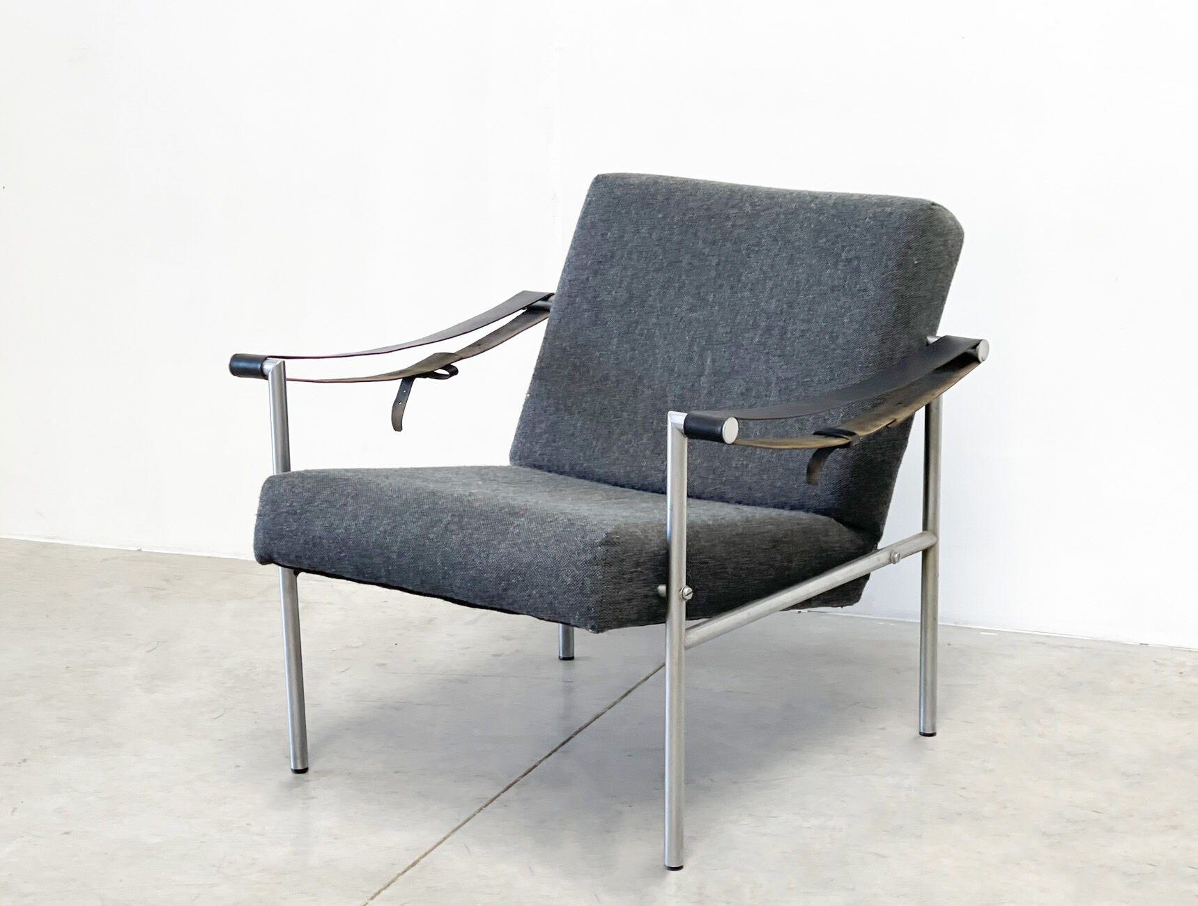 Martin Visser SZ08 lounge chair