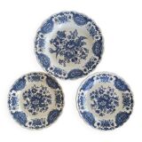 Ridgway Windsor plates set