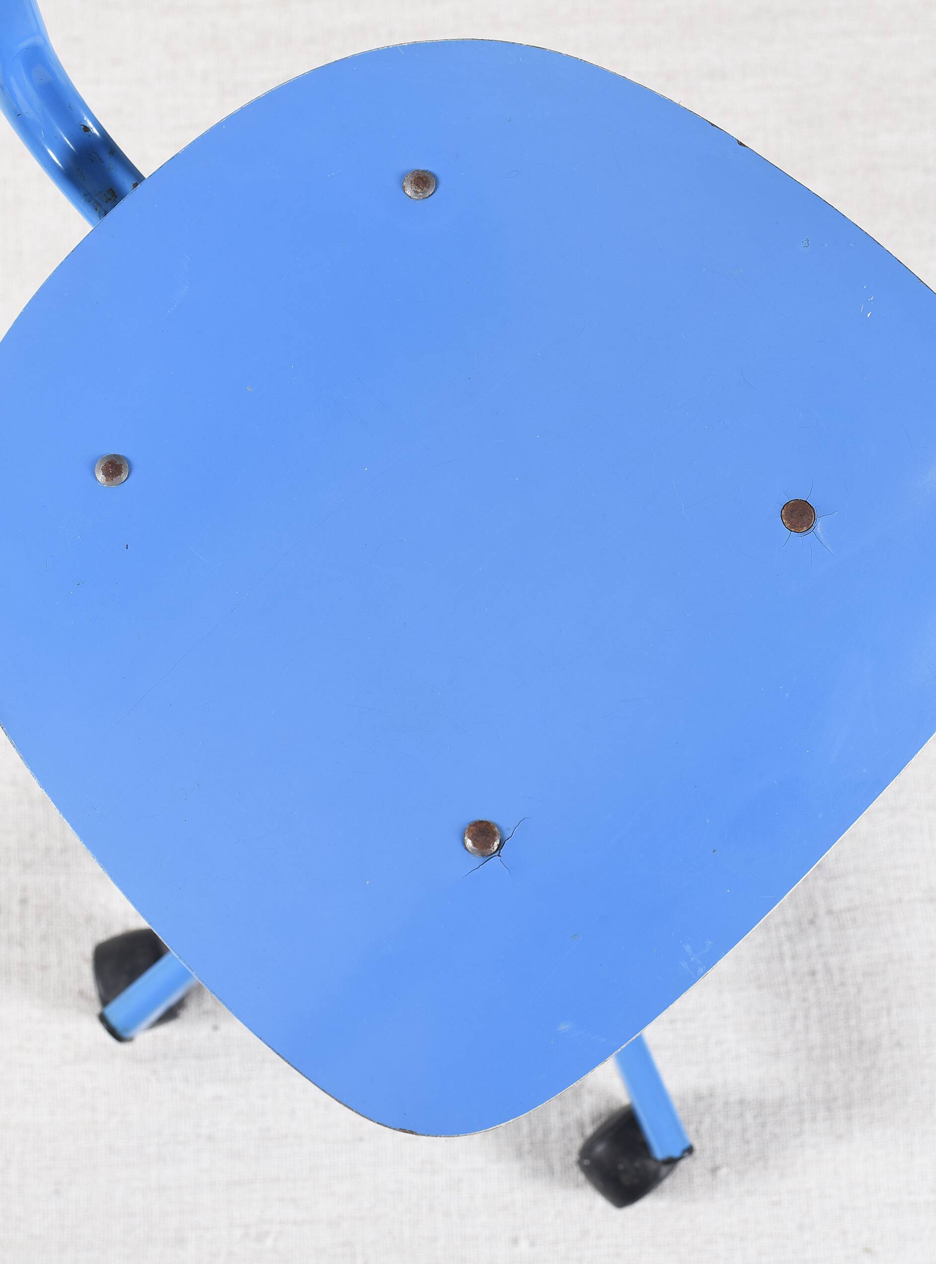 Vintage industrial office chair