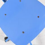 Vintage industrial office chair