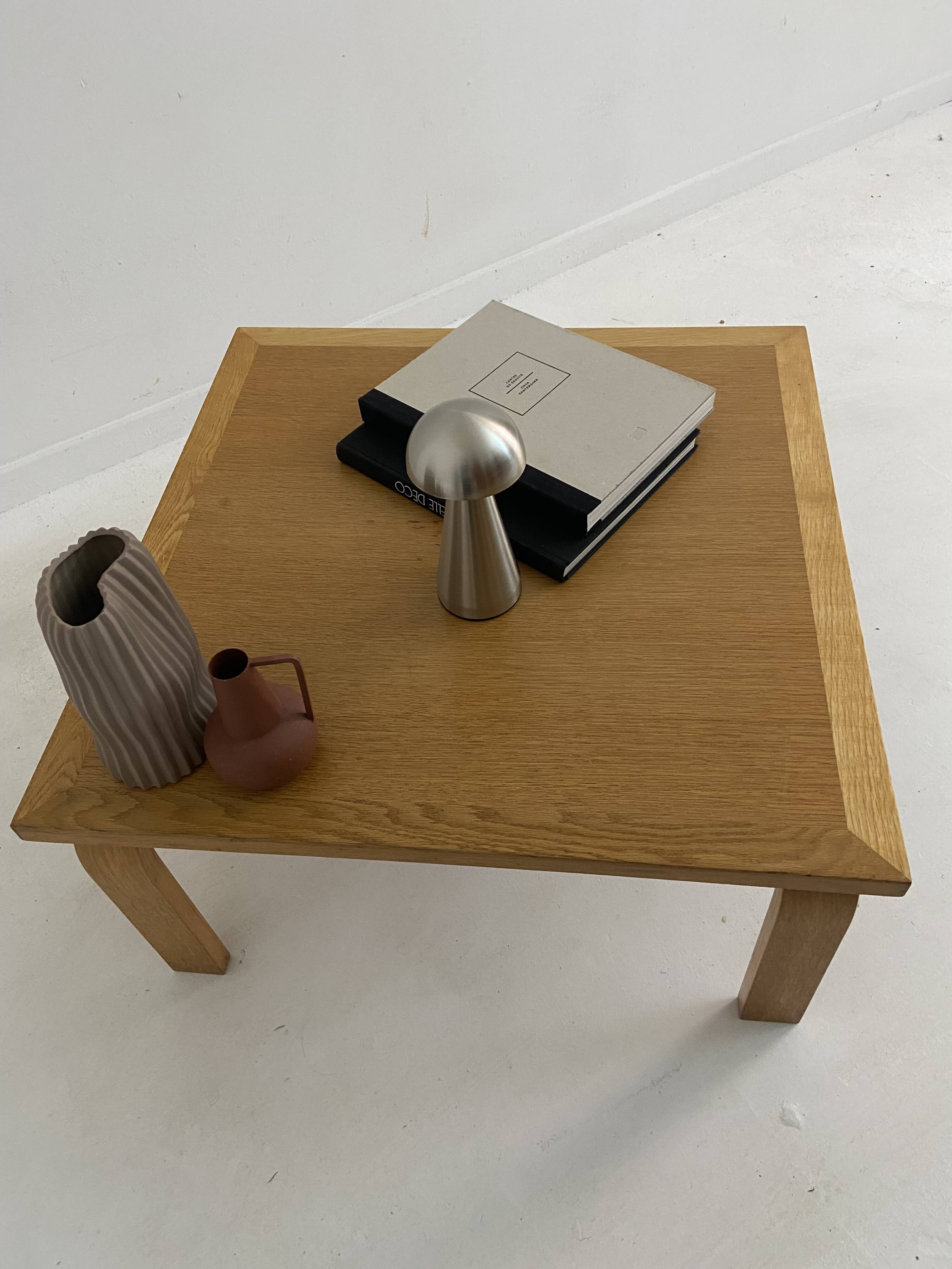 table basse danoise