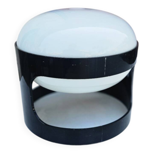 joe colombo Lampe Kd27