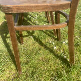 Chaises bistrot