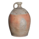 antique handled pot, antique pot, handled jar, interior decoration