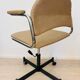 Fully Restored Vintage Office Chair by Kovona, Czechoslovakia 1979’s