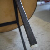 Roger Capron round coffee table