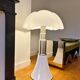 Pipistrello 620 white – dimmable LED – new – Gae Aulenti for Martinelli Luce