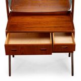 Vintage vanity dressing table