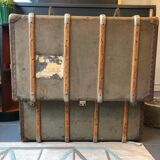 Old trunk