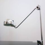 Topo desk lamp by Joe Colombo for Stilnovo 1970s