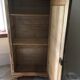 Wardrobe one door