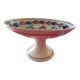 Coupe pied douche, faiencerie Henriot Quimper