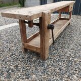 Workbench