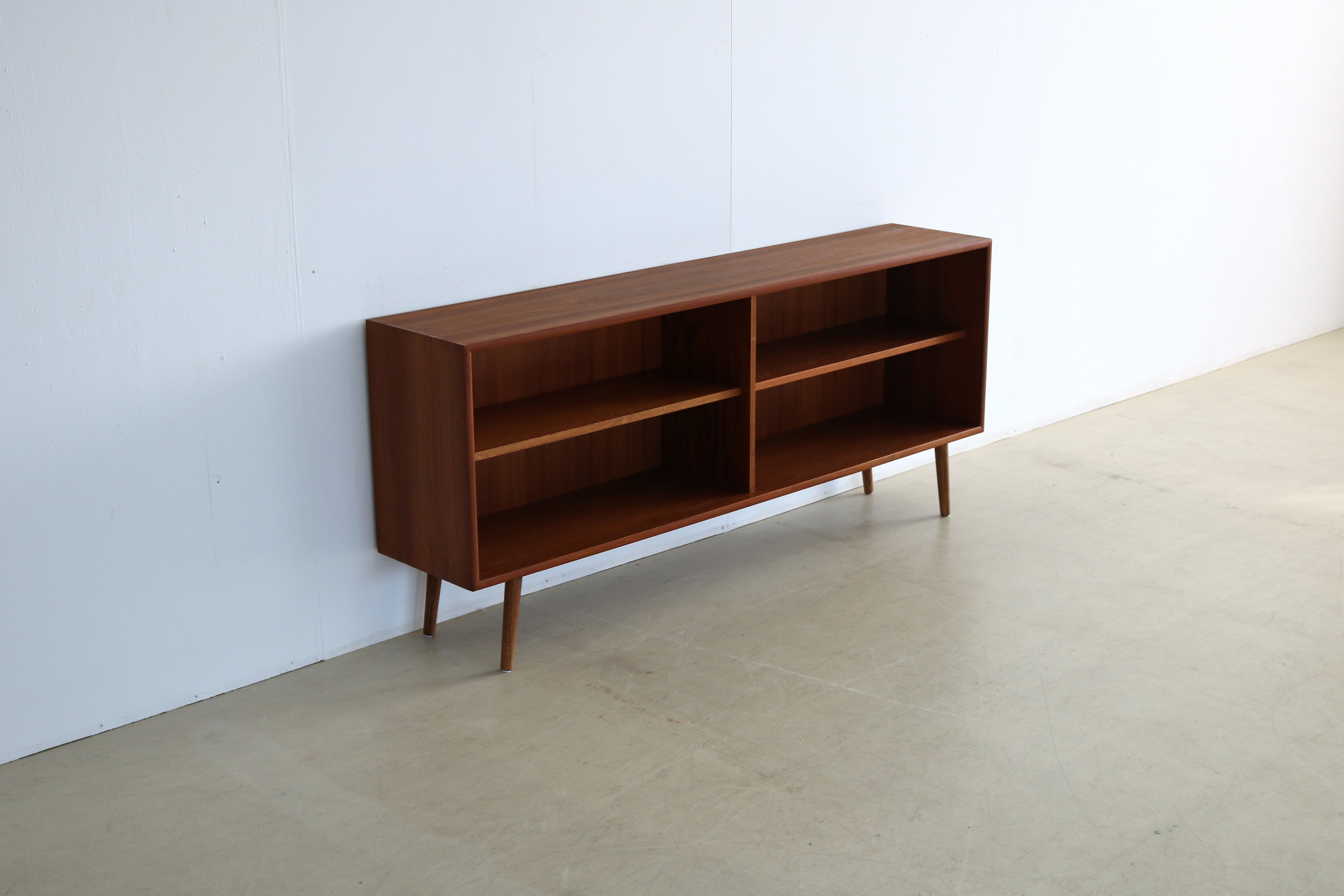 Vintage tv cabinet, sideboard, 60s Danish