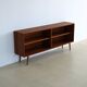 Vintage tv cabinet, sideboard, 60s Danish