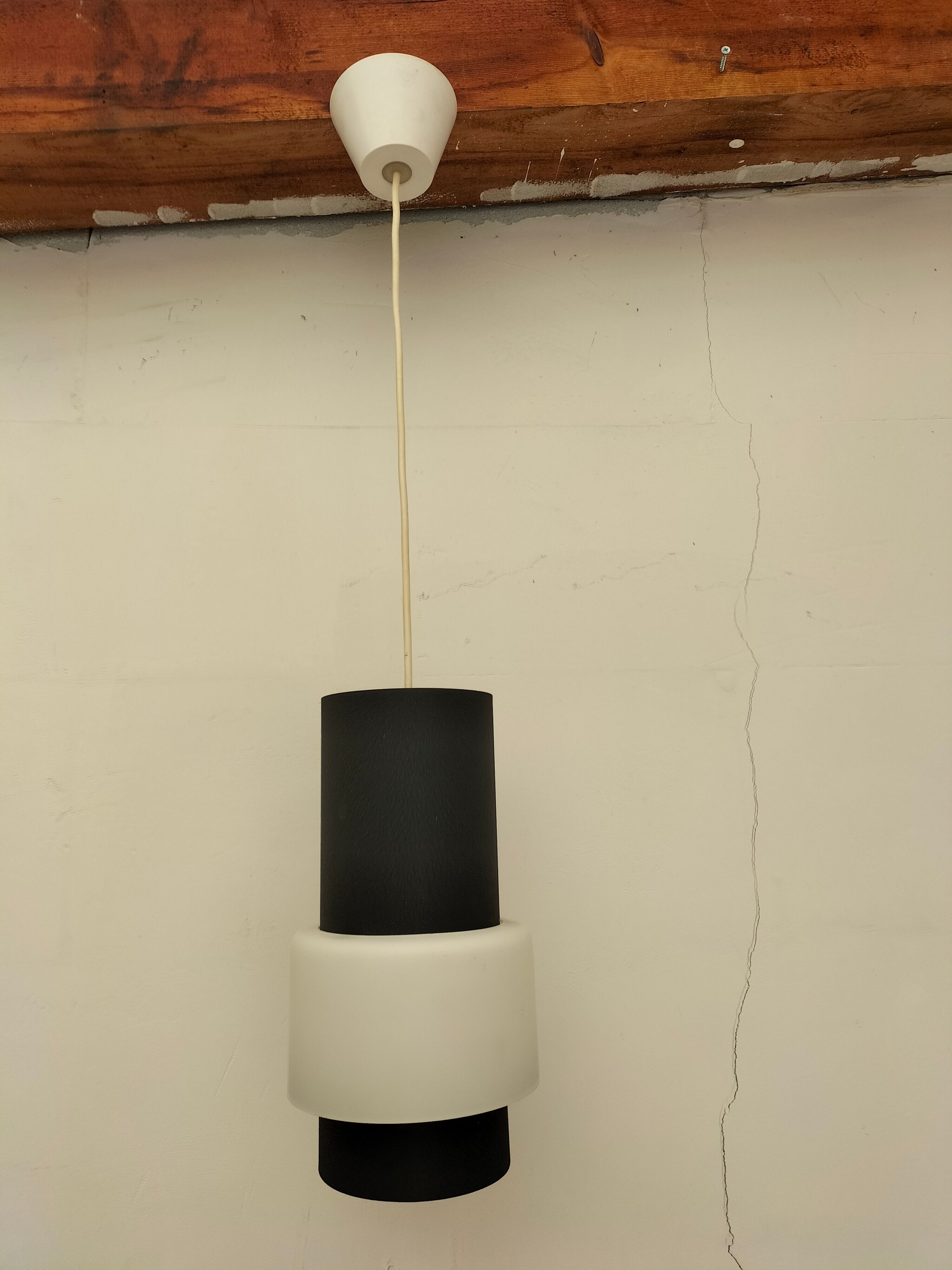 Louis Kalff suspension for Phillips