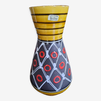 Carstens Tonnieshof ceramic vase