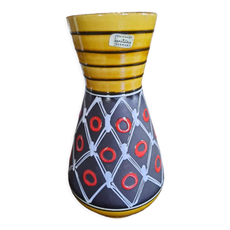 Carstens Tonnieshof ceramic vase