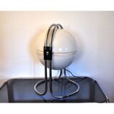 Lamp "Grain de Café" by André Ricard for Metalarte, Spain, 1960