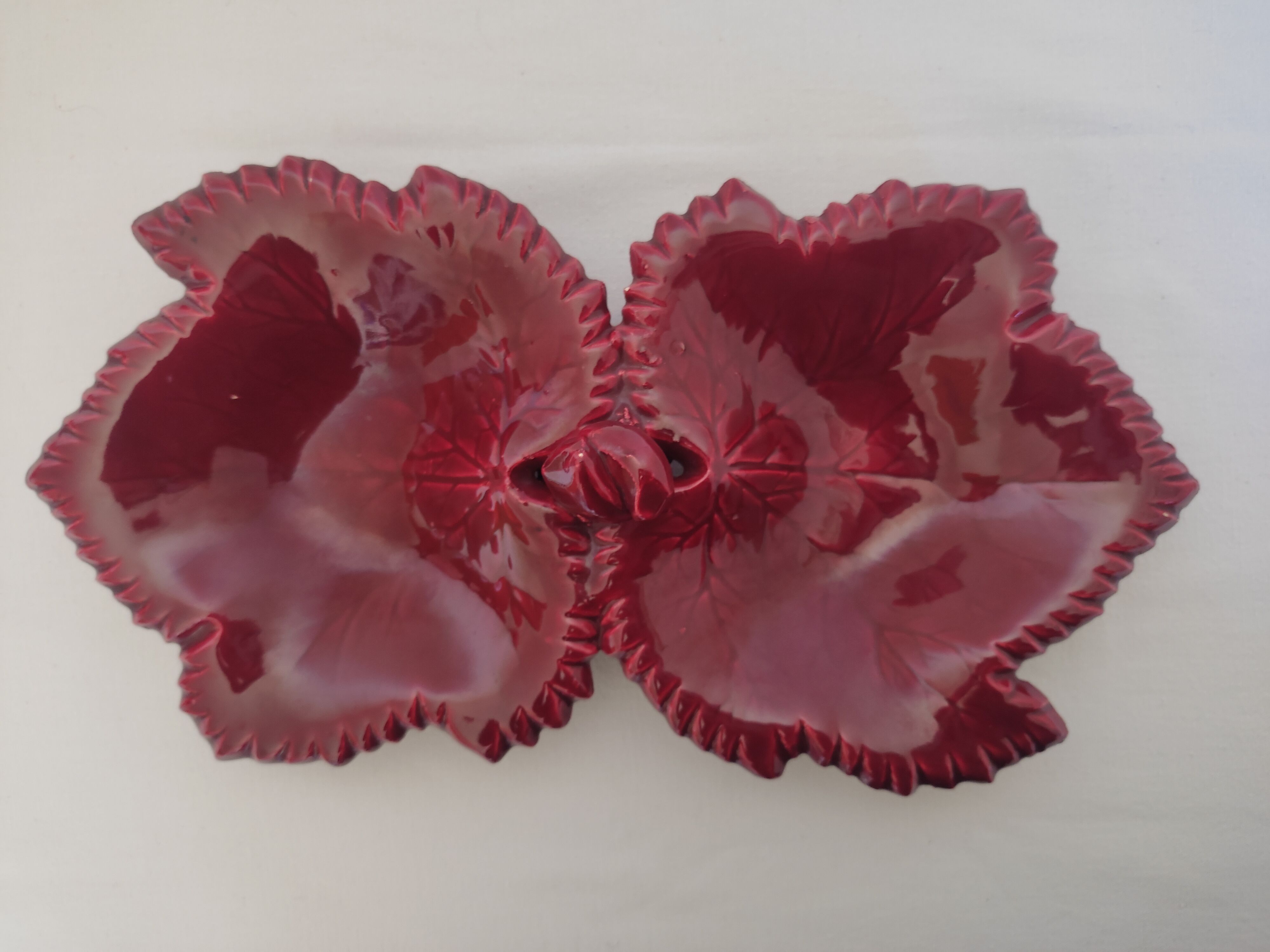 Original aperitif dish