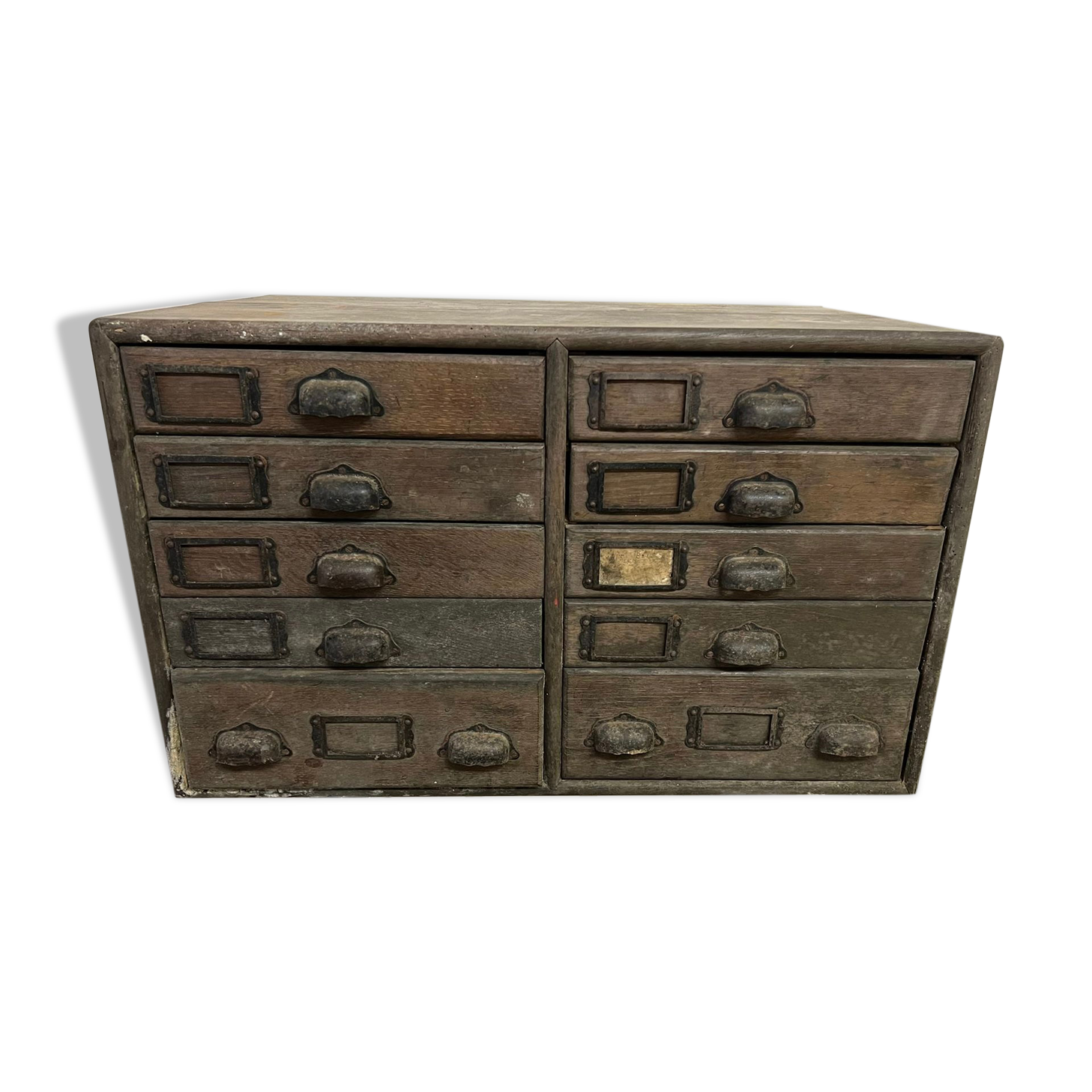 Antique craft furniture