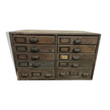 Antique craft furniture