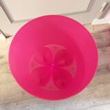 Bubu stool 1st pink fushia