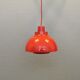 Suspension by Svend Middelboe for Nordisk Solar Denmark 1970s