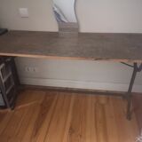 Side table