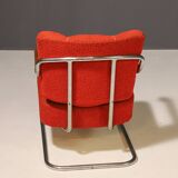 Pair of Bauhaus cantilever armchairs | Thonet, 1930s