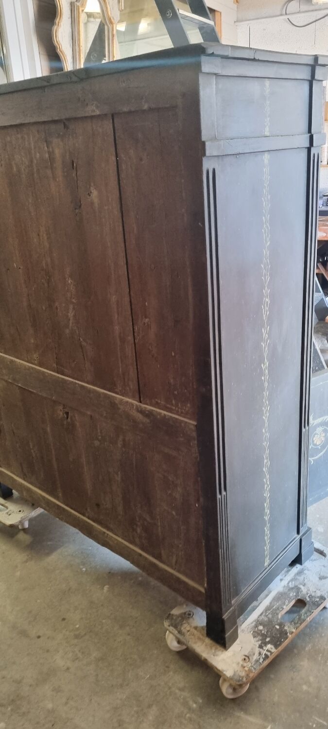 Louis XVI secretary, 18th century